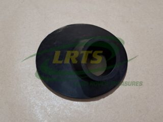 LAND ROVER RUBBER GROMMET BULHEAD TO STEERING BOX SERIES I 301283
