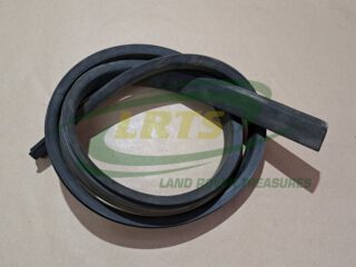 GENUINE LAND ROVER RUBBER SEAL HARDTOP TO BODY SERIES DEFENDER 333487