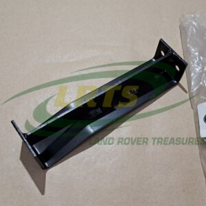 GENUINE LAND ROVER MOUNTING BRACKET GUN CLIP SEAT BASE SERIES DEFENDER 348931