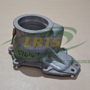 NOS GENUINE LAND ROVER LT95 4 SPD GEARBOX FRONT OUTPUT SHAFT CASE SERIES 3 DEFENDER 101 FORWARD CONTROL RANGE ROVER CLASSIC 576147