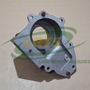 NOS GENUINE LAND ROVER LT95 4 SPD GEARBOX FRONT OUTPUT SHAFT CASE SERIES 3 DEFENDER 101 FORWARD CONTROL RANGE ROVER CLASSIC 576147
