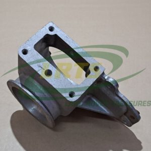 NOS GENUINE LAND ROVER LT95 4 SPD GEARBOX FRONT OUTPUT SHAFT CASE SERIES 3 DEFENDER 101 FORWARD CONTROL RANGE ROVER CLASSIC 576147