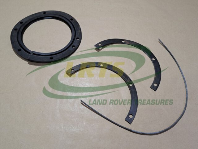 GENUINE LAND ROVER OIL SEAL FOR SWIVEL HOUSING 101 FORWARD CONTROL 593688