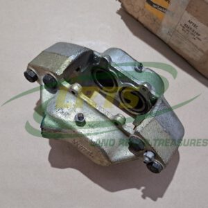 GENUINE LOCKHEED LAND ROVER FRONT LH BRAKE CALIPER RANGE ROVER CLASSIC DICOVERY 1 606682 AEU1719