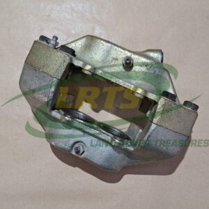 GENUINE LOCKHEED LAND ROVER FRONT LH BRAKE CALIPER RANGE ROVER CLASSIC DICOVERY 1 606682 AEU1719