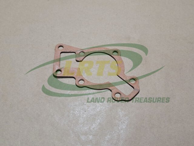 NOS LAND ROVER LT95 4 SPEED V8 GEARBOX OIL PUMP GASKET SERIES 3 DEFENDER RANGE ROVER CLASSIC & 101FWC 90571106