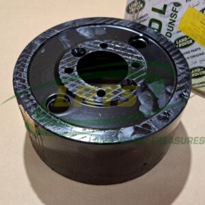 NOS GENUINE LAND ROVER LT95 4 SPD V8 GEARBOX HANDBRAKE DRUM SERIES 3 DEFENDER 101 FORWARD CONTROL RANGE ROVER CLASSIC 90576624