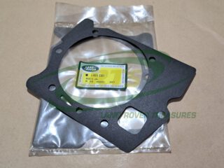 NOS GENUINE LAND ROVER REAR EXTENSION 3 SPEED AUTOMATIC GEARBOX GASKET RANGE ROVER CLASSIC AEU2301