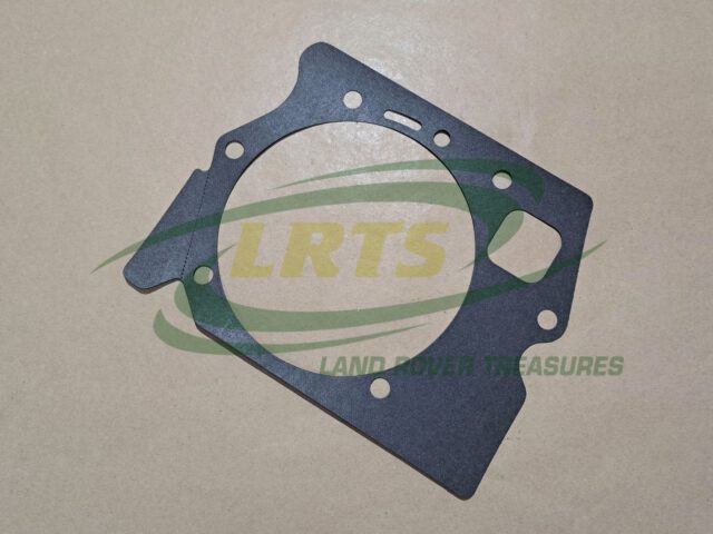 NOS GENUINE LAND ROVER REAR EXTENSION 3 SPEED AUTOMATIC GEARBOX GASKET RANGE ROVER CLASSIC AEU2301