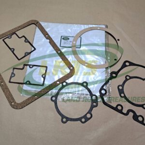 NOS GENUINE LAND ROVER 3 SPEED AUTO GEARBOX GASKET SET RANGE ROVER CLASSIC AEU3008