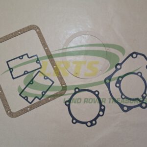 NOS GENUINE LAND ROVER 3 SPEED AUTO GEARBOX GASKET SET RANGE ROVER CLASSIC AEU3008