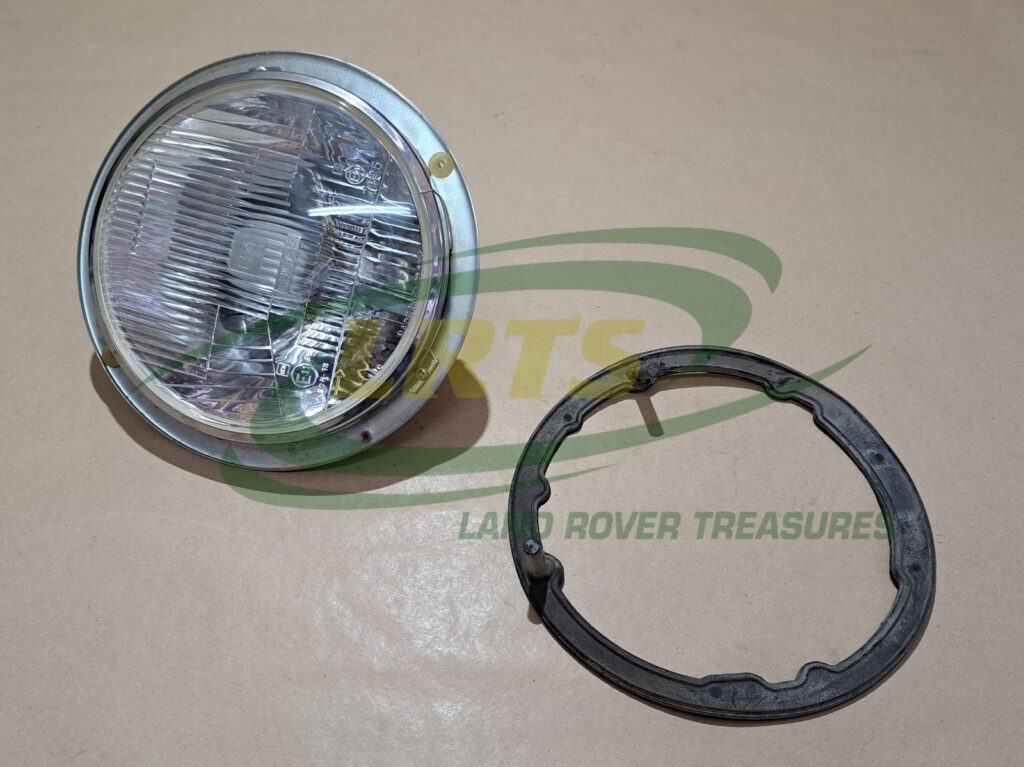 Speedo Cable – Left Hand Drive – For Land Rover Defender – PRC6021 – UK Made
