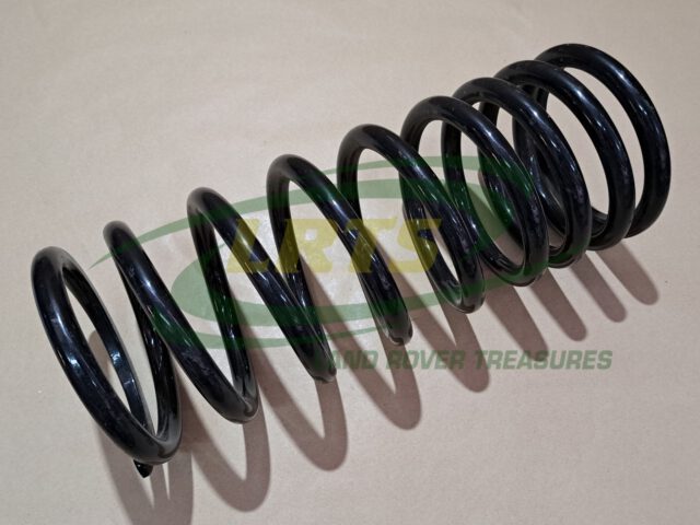GENUINE LAND ROVER ROAD SPRING REAR COIL DISCOVERY 1 ANR3058
