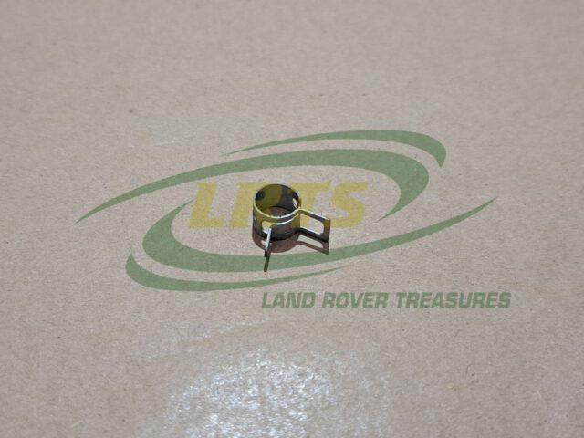 NOS GENUINE LAND ROVER BONNET LOCK CLIP DISCOVERY 1 BTR657