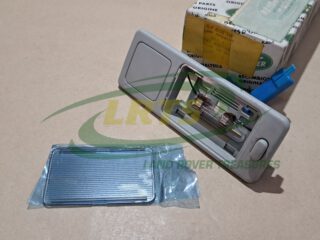 NOS GENUINE LAND ROVER INTERIOR LAMP RANGE ROVER CLASSIC DISCOVERY CLP8222LUP