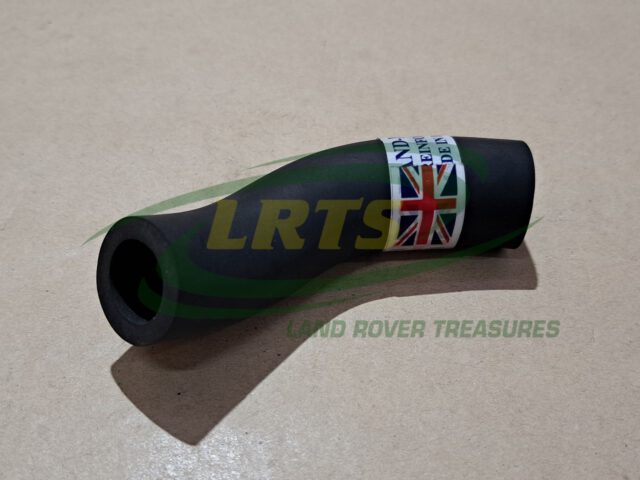 NOS LAND ROVER HEATER TO WATER PUMP OUTLET HOSE DEFENDER RANGE ROVER CLASSIC DISCOVERY 1 ERC2320