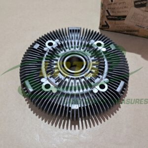 NOS GENUINE LAND ROVER V8 ENGINE FAN VISCOUS UNIT RANGE ROVER CLASSIC ERC2849
