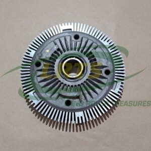 NOS GENUINE LAND ROVER V8 ENGINE FAN VISCOUS UNIT RANGE ROVER CLASSIC ERC2849