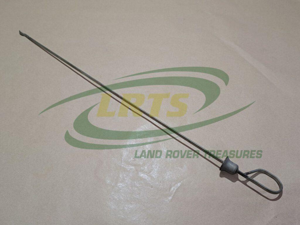 ERC4199 DIPSTICK ENGINE OIL SUMP LAND ROVER SERIES DEF LIGHTWEIGHT