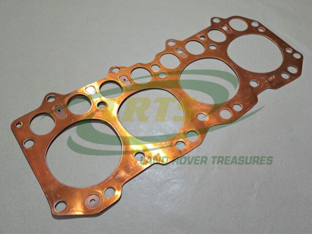 NOS LAND ROVER CYLINDER HEAD GASKET SERIES DEFENDER MILITARY ERC6380