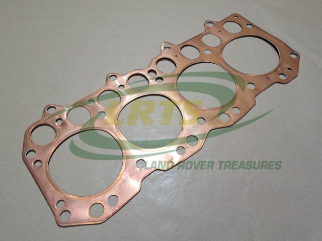 NOS LAND ROVER CYLINDER HEAD GASKET SERIES DEFENDER MILITARY ERC6380