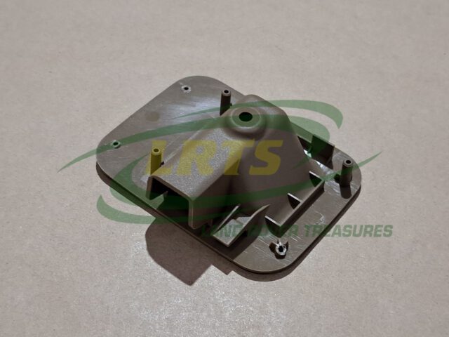 NOS GENUINE LAND ROVER RIGHT SQUAB LATCH CASING DISCOVERY 2 ERP100140SUC
