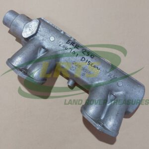 GENUINE LAND ROVER INLET MANIFOLD RANGE ROVER CLASSIC DISCOVERY ERR250