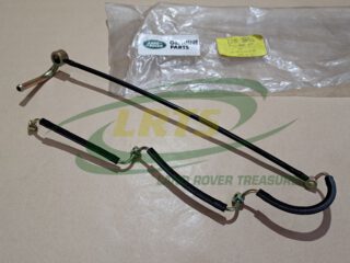 NOS GENUINE LAND ROVER SPILL RETURN FUEL INJECTION PIPE DISCOVERY 1 RANGE ROVER CLASSIC ERR3651
