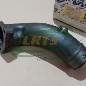 GENUINE LAND ROVER DOWN PIPE EXHAUST SYSTEM DISCOVEY RANGE ROVER CLASSIC 200TDI ERR4530