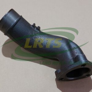 GENUINE LAND ROVER DOWN PIPE EXHAUST SYSTEM DISCOVEY RANGE ROVER CLASSIC 200TDI ERR4530
