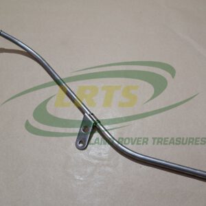 NOS GENUINE LAND ROVER ENGINE OIL LEVEL INDICATOR TUBE DEFENDER ERR4697