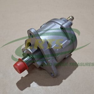 LAND ROVER PUMP BRAKE VACUUM 2.5 AND 200TDI DEFENDER DISCOVERY RANGE ROVER CLASSIC ERR535
