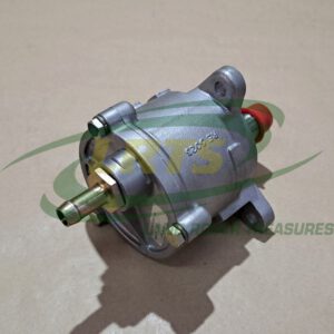 LAND ROVER PUMP BRAKE VACUUM 2.5 AND 200TDI DEFENDER DISCOVERY RANGE ROVER CLASSIC ERR535