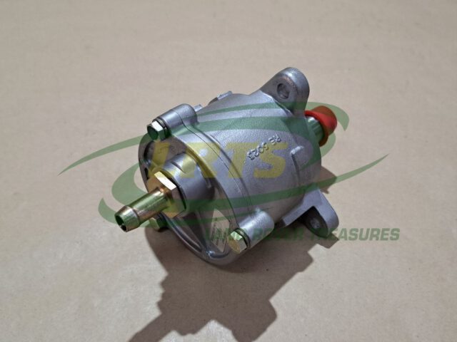 LAND ROVER PUMP BRAKE VACUUM 2.5 AND 200TDI DEFENDER DISCOVERY RANGE ROVER CLASSIC ERR535