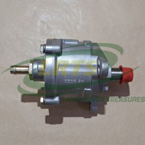 LAND ROVER PUMP BRAKE VACUUM 2.5 AND 200TDI DEFENDER DISCOVERY RANGE ROVER CLASSIC ERR535