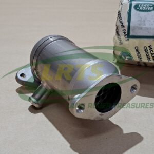 NOS GENUINE LAND ROVER EGR COOLER PIPE DISCOVERY 1 BMW ERR6723