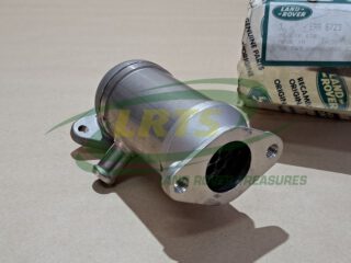 NOS GENUINE LAND ROVER EGR COOLER PIPE DISCOVERY 1 BMW ERR6723