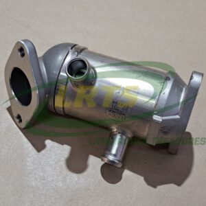 NOS GENUINE LAND ROVER EGR COOLER PIPE DISCOVERY 1 BMW ERR6723