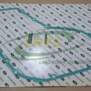 NOS GENUINE LAND ROVER INNER FRONT GEAR COVER GASKET DEFENDER RANGE ROVER CLASSIC DISCOVERY 1 ERR7293