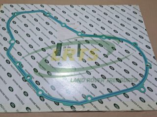 NOS GENUINE LAND ROVER INNER FRONT GEAR COVER GASKET DEFENDER RANGE ROVER CLASSIC DISCOVERY 1 ERR7293