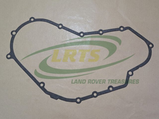NOS LAND ROVER INNER FRONT GEAR COVER GASKET DEFENDER RANGE ROVER CLASSIC DISCOVERY 1 ERR7293