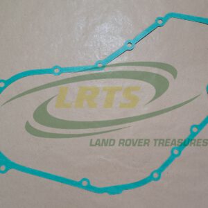 NOS GENUINE LAND ROVER INNER FRONT GEAR COVER GASKET DEFENDER RANGE ROVER CLASSIC DISCOVERY 1 ERR7293
