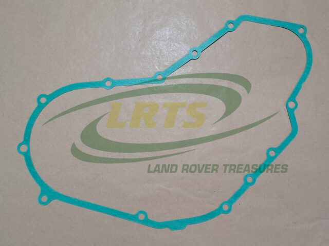 NOS GENUINE LAND ROVER INNER FRONT GEAR COVER GASKET DEFENDER RANGE ROVER CLASSIC DISCOVERY 1 ERR7293