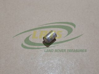 NOS GENUINE LAND ROVER BLANKING CAMSHAFT OIL FEED PLUG DEFENDER RANGE ROVER CLASSIC DISCOVERY 1 ETC7708 ERR5034