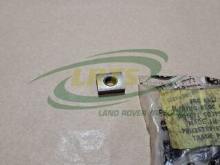 GENUINE LAND ROVER 3TH/4TH V8 LT95 SYNCHRO SLIDING PAD SERIES 101FWC DEFENDER RANGE ROVER CLASSIC FRC1337