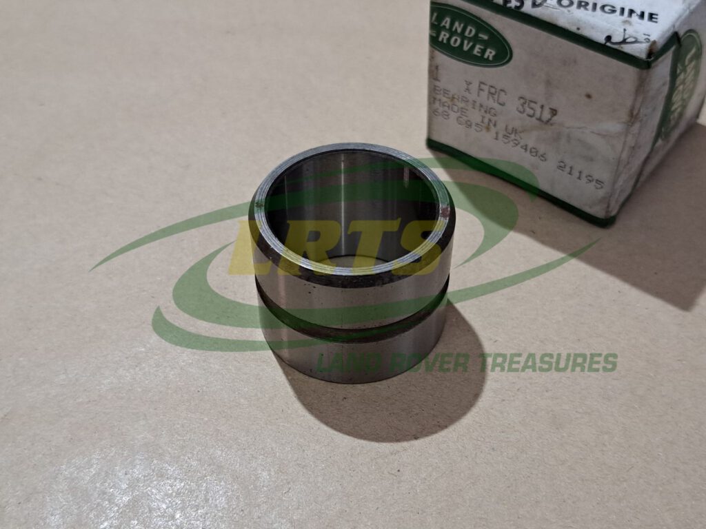 FRC3517 BEARING RACE ASSY V8 4 SPD GEARBOX LAND ROVER SERIES DEF 101FWC