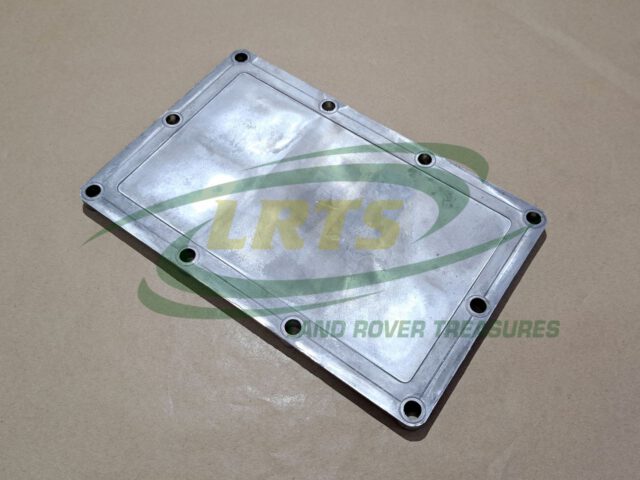 NOS GENUINE LAND ROVER LT230 TRANSFER CASE LOWER COVER DEFENDER DISCOVERY 1 & 2 RANGE ROVER CLASSIC FRC5415