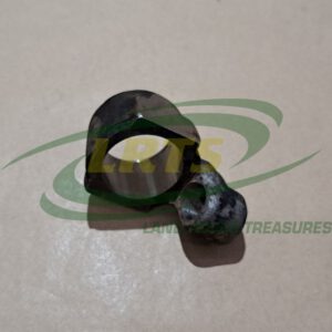 NOS LAND ROVER LT77 5 SPD MANUAL GEARBOX SHAFT TO GEAR LEVER YOKE DEFENDER FRC5864