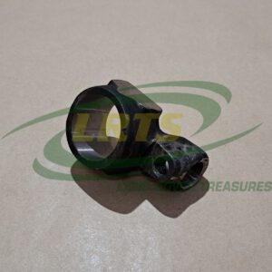 NOS LAND ROVER LT77 5 SPD MANUAL GEARBOX SHAFT TO GEAR LEVER YOKE DEFENDER FRC5864