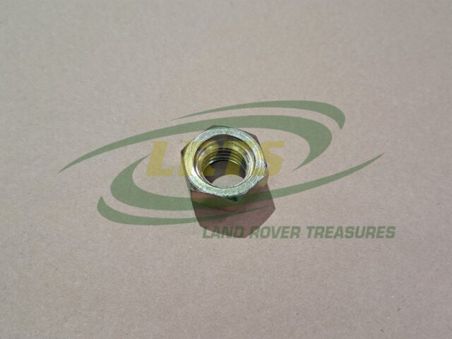 GENUINE LAND ROVER LT230 INTERMEDIATE SHAFT STAKE NUT DEFENDER RANGE ROVER CLASSIC DISCOVERY FRC7453 UYH500020